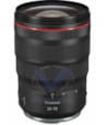 Objectif zoom professionnel RF 24-70 mm F / 2.8L IS USM 3680C005AA