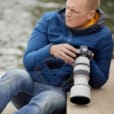 Objectif Canon RF 70-200 2.8L ISU 3792C005AA