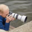 Objectif Canon RF 70-200 2.8L ISU 3792C005AA