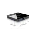 Senicc 4k H96 Mini Smart TV Box Android 10, 2GB RAM 16GB stockage, LAN 100M H96 MINI