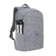 RIVA_7962 LIGHT GREY RIVACASE 7962 light grey Laptop backpack 15.6" / 6 4260403578568