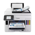 Imprimante ITS Imprimante Multifonction à Réservoirs Rechargeables Maxify GX7040 MFP 4en1 Réseau Wifi Couleur 4471C009AA