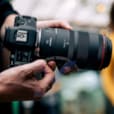 Objectif RF 100 F 2.8L IS macro USM 4514C005AA