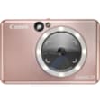 Appareil Photo Couleur Instantané ZOEMINI S2 ZV223 Rose Doré 4519C006AA
