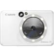 Appareil Photo Couleur Instantané ZOEMINI S2 ZV223 Blanc Perle 4519C007AA