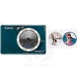 Appareil Photo Couleur Instantané ZOEMINI S2 ZV223 Turquoise 4519C008AA