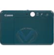 Appareil Photo Couleur Instantané ZOEMINI S2 ZV223 Turquoise 4519C008AA