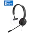 Casque EVOLVE 20 MS Mono Optimisé Lync pour softphone VoIP 4993-823-109