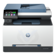 Imprimante Laser PRO 3303fdw MFP 4en1 Réseau Wifi Couleur A4 R/V 26 B&WPPM 25PPMCOL 26 499M8A