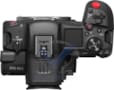 Appareil Photo Hybride EOS R5 C Caméra Cinema EOS Boîtier Nu 5077C003AA