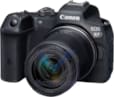 Appareil Photo Hybride Canon EOS R7 + Objectif RF-S 18-150mm F3.5-6.3 IS STM 5137C019AA