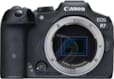 Appareil Photo Hybride Canon EOS R7 + Objectif RF-S 18-150mm F3.5-6.3 IS STM 5137C019AA