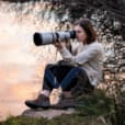 Appareil Photo Hybride Canon EOS R7 + Objectif RF-S 18-150mm F3.5-6.3 IS STM 5137C019AA