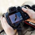 Appareil Photo Hybride Canon EOS R7 + Objectif RF-S 18-150mm F3.5-6.3 IS STM 5137C019AA