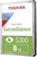 Disque dur 2TB special CCTV HDWT720UZSVA