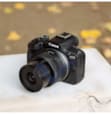 CANON EOS R50 BK RFS18-45 S 5811C013AA