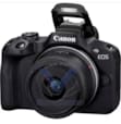 CANON EOS R50 BK RFS18-45 S 5811C013AA