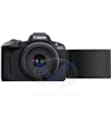 CANON EOS R50 BK RFS18-45 S 5811C013AA