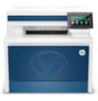HP Laser Pro 4303dw MFP 3en1 Réseau Wifi Couleur A4 R/V 33 B&WPPM 33PPMCOL 33 12M 5HH65A