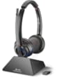 Casque Poly Savi 8220-M USB-A UC 209214-02
