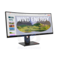 LENOVO Moniteur Smart T34WD-40(A253403T0) 34 monitor HDMI 34