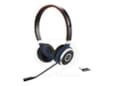 Micro-Casque Jabra Evolve 65 SE, Link380a MS Stereo 6599-833-309