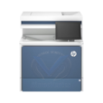 HP Laser 5800DN MFP 3en1 Réseau Couleur A4 R/V 43 B&WPPM 43PPMCOL 12M 6QN29A