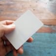 CARTE RFID EM 125KHZ AVEC NUMERO DE SERIE D3802EMSNR