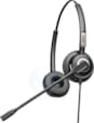 Casque Binaural Wideband Son HD HT202