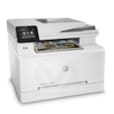 Imprimante multifonctions color LaserJet Pro MFP M283fdn 7KW74A