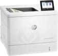 Imprimante LaserJet Enterprise Couleur M555dn SFP A4 Réseau 7ZU78A