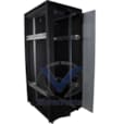 Armoire 42U avec Etagère et Ventilation Armoir42U