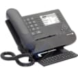 Téléphone Filaire Numérique Haut Gamme 8039