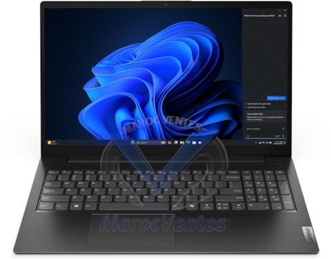 LENOVO NOTEBOOK V15 15.6 I5 8GB 512 SSD Dos 1Y 83GW006XTP