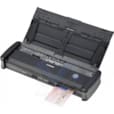 Scanner mobile avec chargeur ImageFORMULA P-215II Recto-verso automatique 9705B003AE