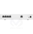 Passerelle Multi-Services S380-L4P1T (1*GE WAN, 4*GE LAN (PoE+, 50W) 98012178