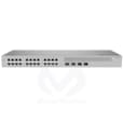 Switch eKitEngine S220S-24T4JX (24*10/100/1000BASE-T Ports 2*10GE SFP+ 2*2.5GE SFP AC power, Fanless) 98012504