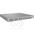 S530-24T4XE(24*10/100/1000BASE-T , 4*10GE SFP+, 2*12GE stack ports, with 1*AC power module) 98012554