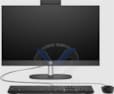 ProOne 240 G10 AiO i5-1335U 23.8"FHD 8Go 512Go SSD Freedos Noir 9H6E5ET