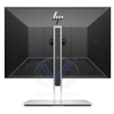 Ecran HP E-Series E24i G4 (61 cm) 24" 1920 x 1200 pixels WUXGA Noir/Argent 9VJ40AA