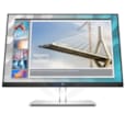 Ecran HP E-Series E24i G4 (61 cm) 24" 1920 x 1200 pixels WUXGA Noir/Argent 9VJ40AA