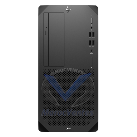 HP Z2 G9 Intel i7-14700 16Go 1To SSD Linux CG 4GB A2KL9ES