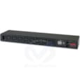 PDU en Rack avec Compteur 1U 12 A/208 V 10 A/230 V (8) C13 AP7820B