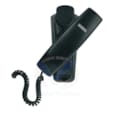 Poste Alcatel Temporis 10 Pro noir sans adaptateur prise FT détachable ATL1613456