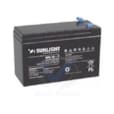 Batterie de Secours 12v7Ah BAT7AH