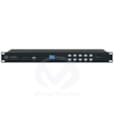 LECTEUR MULTIMEDIA USB-FM-REC PRO BGM-99