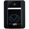 Onduleur Line-Interactive APC Back-UPS 750VA, 230V, AVR, French Sockets BX750MI-FR