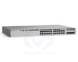 Catalyst 9200L 24 x 10/100/1000 (PoE+) + 4 x SFP+ 10 Go 740 W C9200L-24P-4X-E