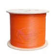 CABLE RESEAU RJ45 CAT6A FTP 305M CCA ( Cuivre+ Aluminium) GI-CA6AF