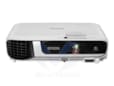 Projecteur 3LCD - portable - 3800 lumens (blanc) - 3800 lumens (couleur): XGA (1024 x 768), 4:3, blanc;wifi v11h976040